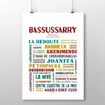affiche Bassussarry 2