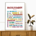 affiche de bassussarry