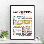 Cambo les bains 2 NEW