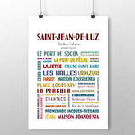 saint jean de luz NEW