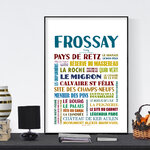 Affiche Frossay