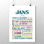 Affiche Jans 2