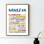 affiche de Mimizan