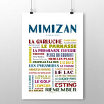 affiche de Mimizan 2