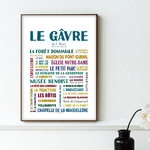 affiche Le Gâvre