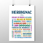 affiche Herbignac 2