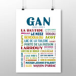 affiche Gan 2
