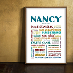 affiche Nancy