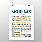 affiche de Morlaàs 2