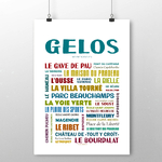 affiche de Gelos 2
