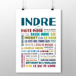 affiche Indre 2