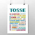 Affiche Tosse 2