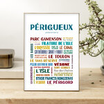 affiche Périgueux
