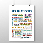 affiche les deux sèvres  2