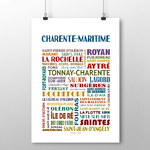 charente maritime NEW