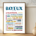 bayeux 2 NEW