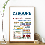 cabourg 2 NEW