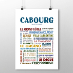 Cabourg new