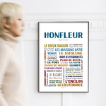 Honfleur 2 NEW