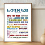 la cote de nacre 2 NEW