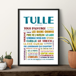 Tulle