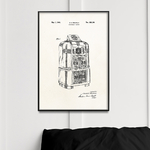brevet jukebox 2