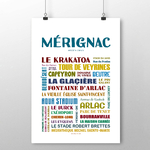 affiche Mérignac 2