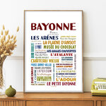 Bayonne 2 NEW