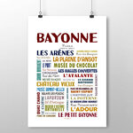 bayonne 1 NEW