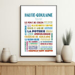 affiche haute Goulaine