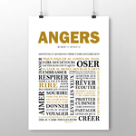 affiche Angers les choses a faire 2