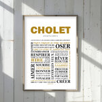 affiche Cholet Les choses a faire 2