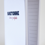 carnet Bretonne 2