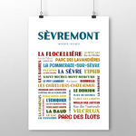 affiche Sèvremont 2
