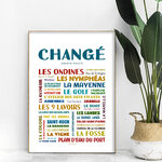 affiche Changé 53
