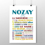 affiche Nozay 2