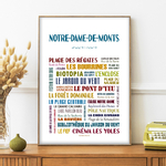 notre dame de monts 2 NEW