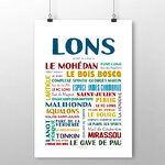affiche de Lons 2 Nouveau