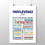 affiche Treflevenez 2