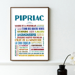 affiche pipriac