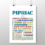 affiche Pipriac 2