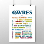 affiche Gâvres 2