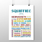 affiche Squiffiec 2