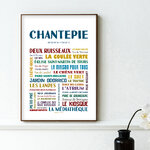 affiche Chantepie 2