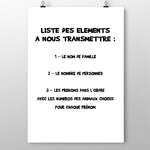 affiche famille tasse 4