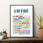 affiche Liffré 2