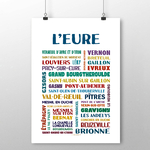 affiche lEure 2