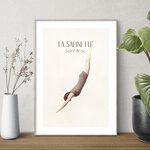 affiche La Salinette Saint-Briac
