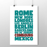 affiche Combourg 2