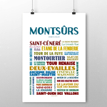 affiche Montsûrs 2